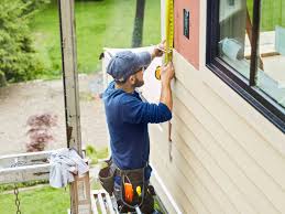 Best Siding Painting and Refinishing  in North Decatur, GA